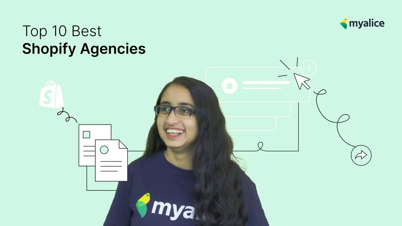10 Best Shopify Agencies to Work with in 2022