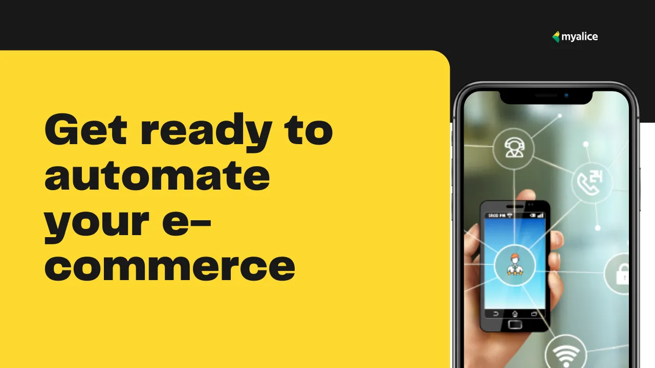 Six Things to Check When Automating Your E-commerce Customer Service