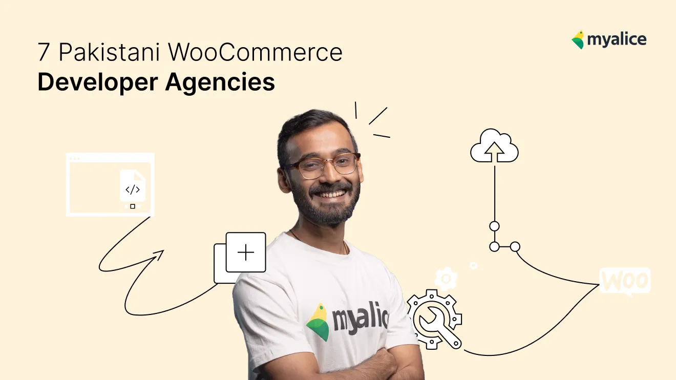 7 Pakistani WooCommerce Developer Agencies to work with in 2022