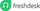 Freshdesk logo