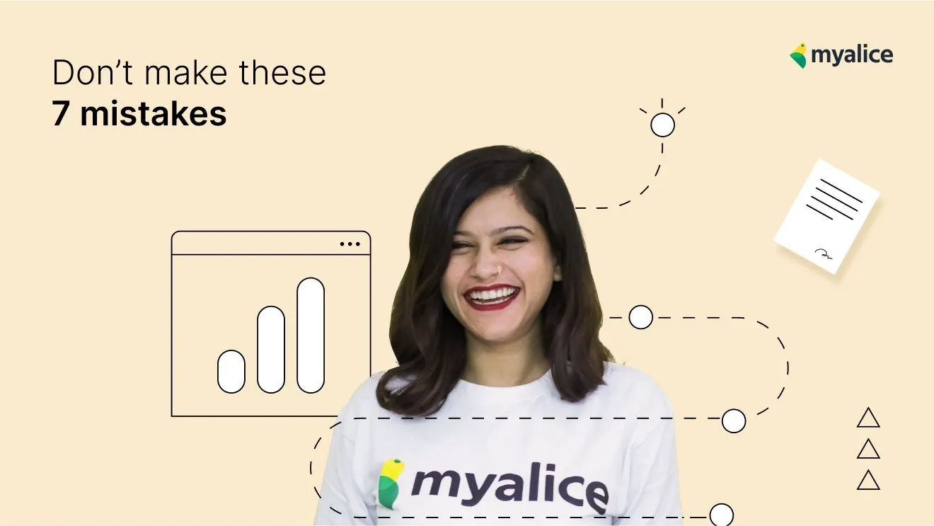 Seven deadly mistakes you must avoid when growing your Shopify store