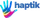 Haptik logo