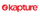 Kapture logo