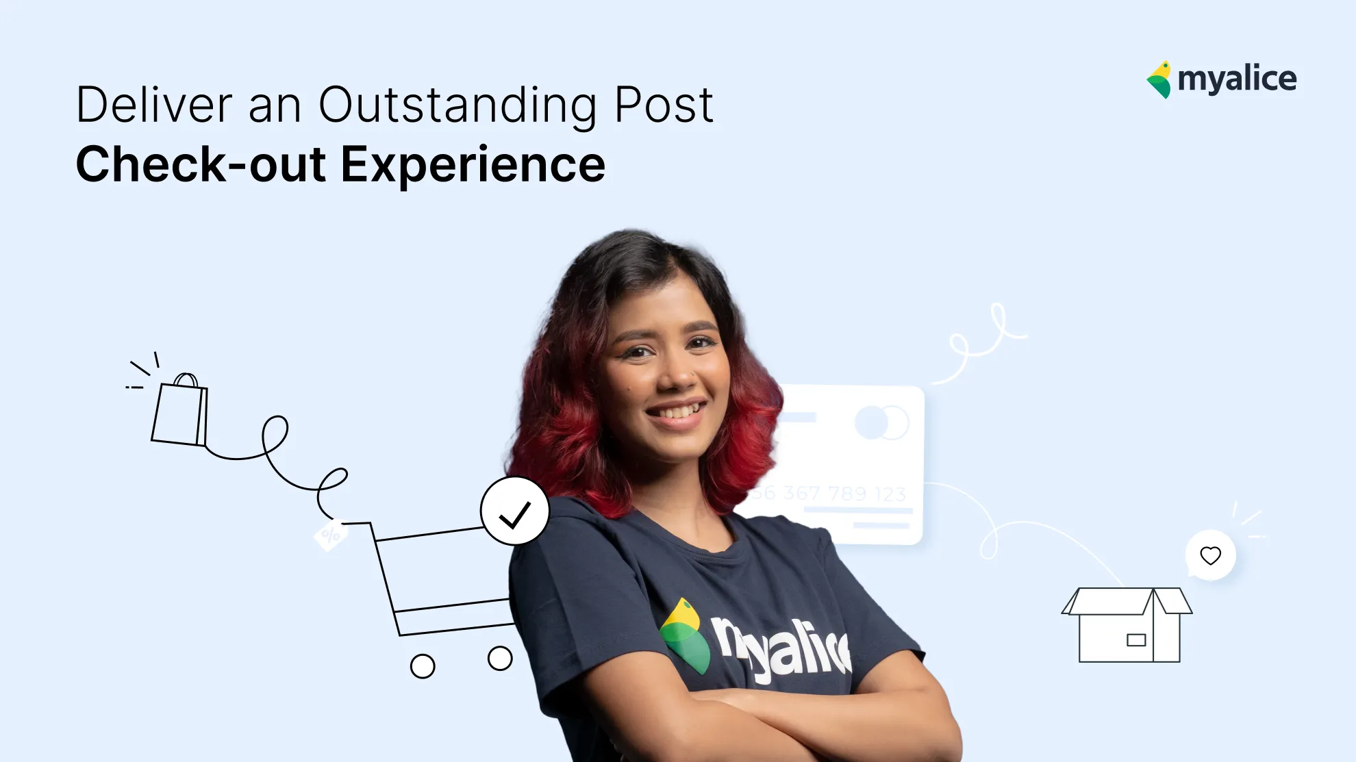 Tips to deliver outstanding post-check-out experience