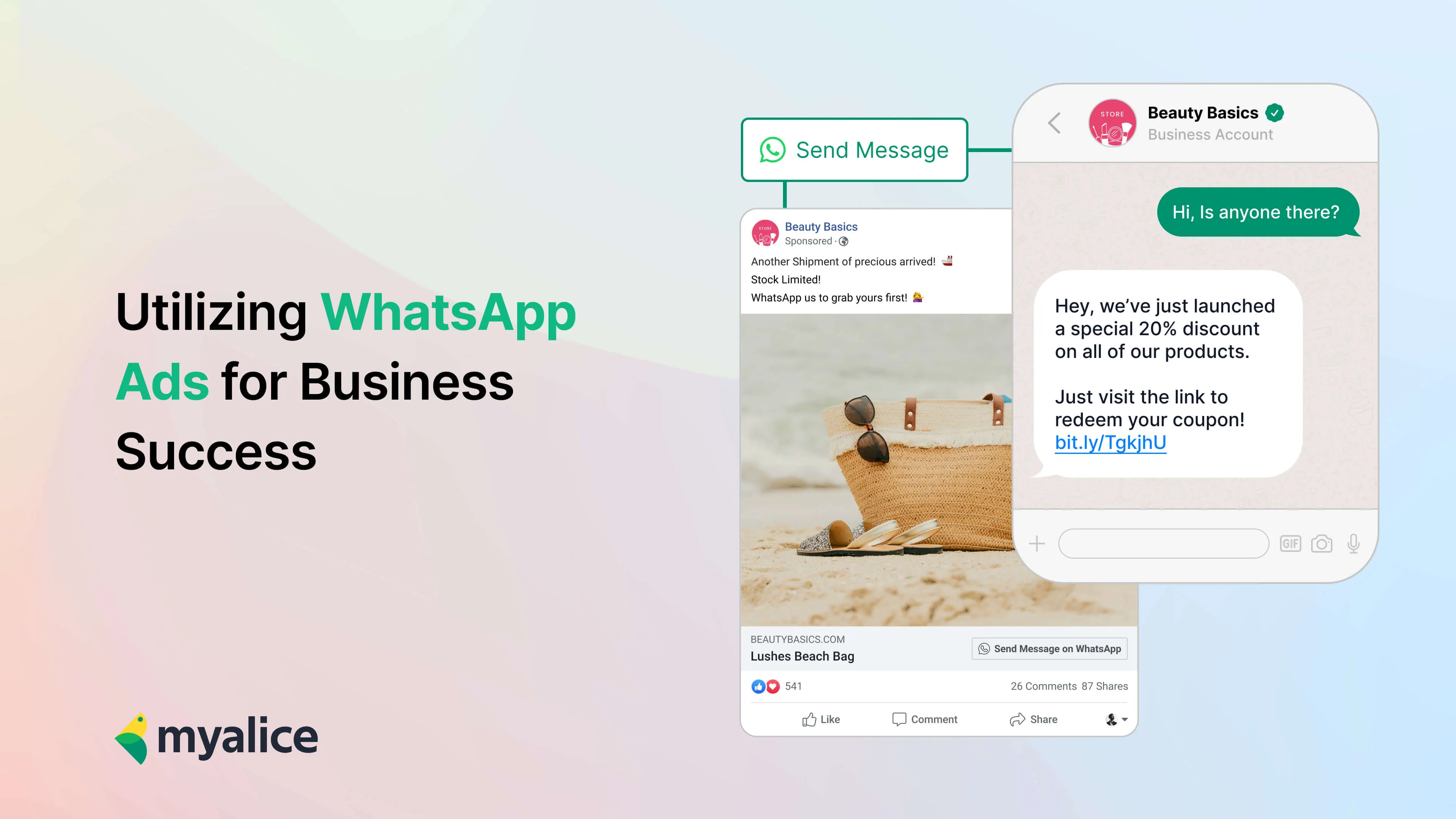 Click to WhatsApp ads