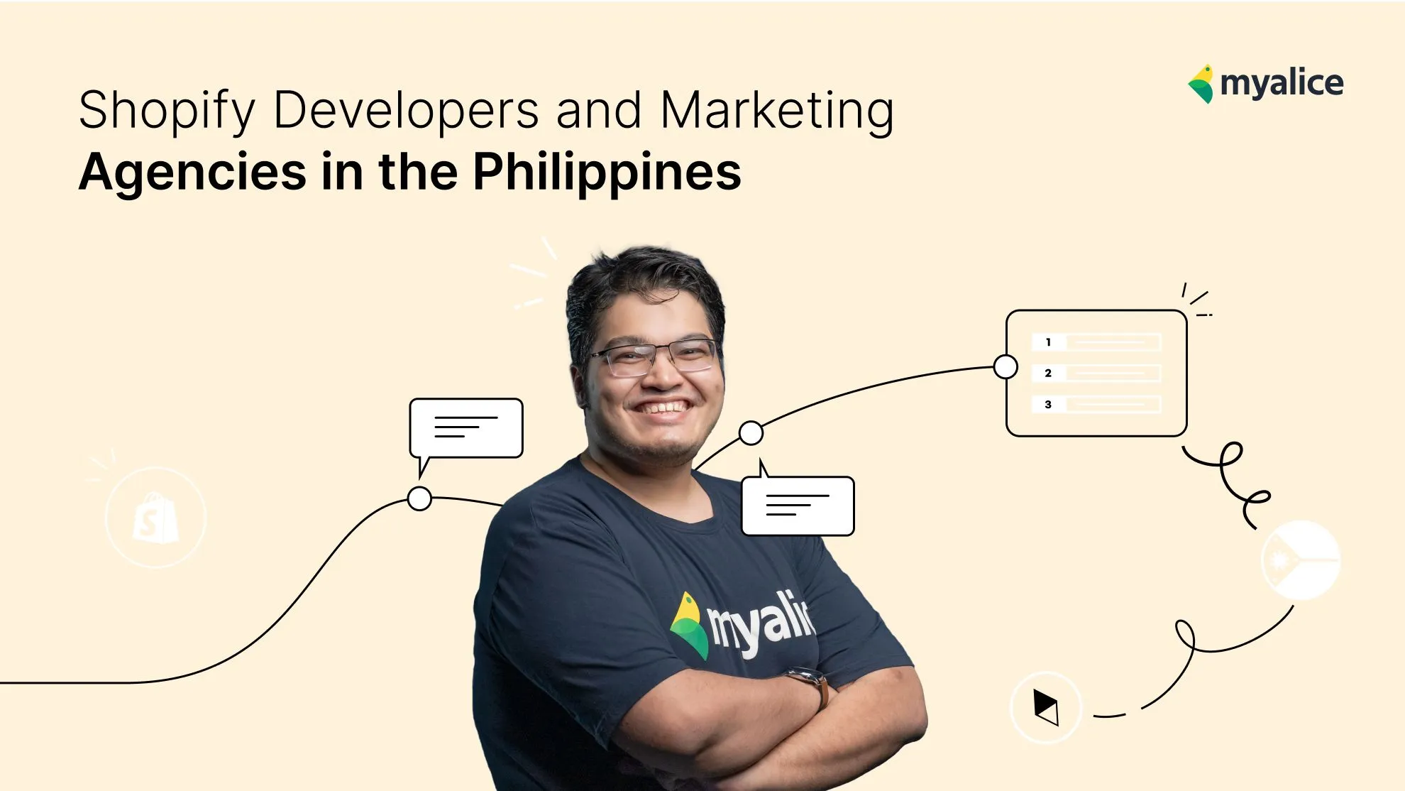 9 Shopify Developers and Marketing Agencies in the Philippines