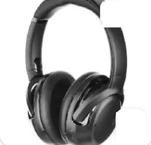 SoundWave Pro X headphones