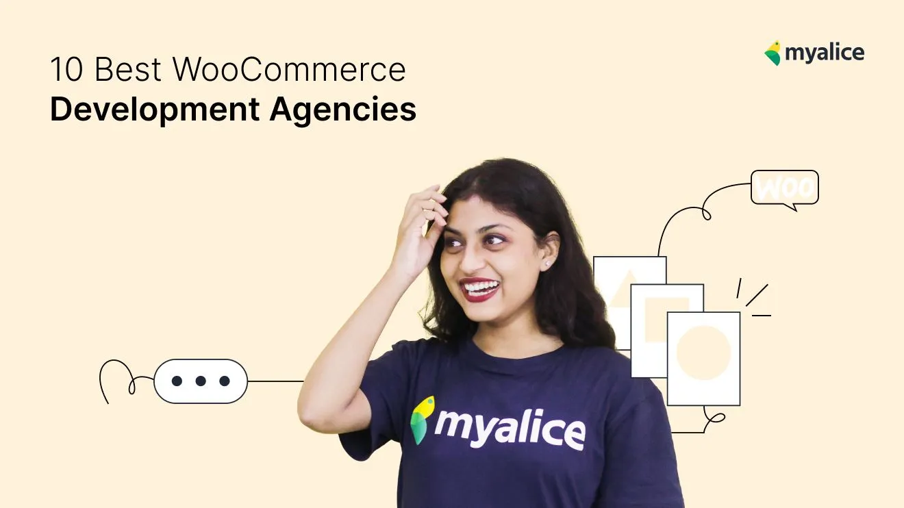 10 Best WooCoommerce Developer Agencies you should know