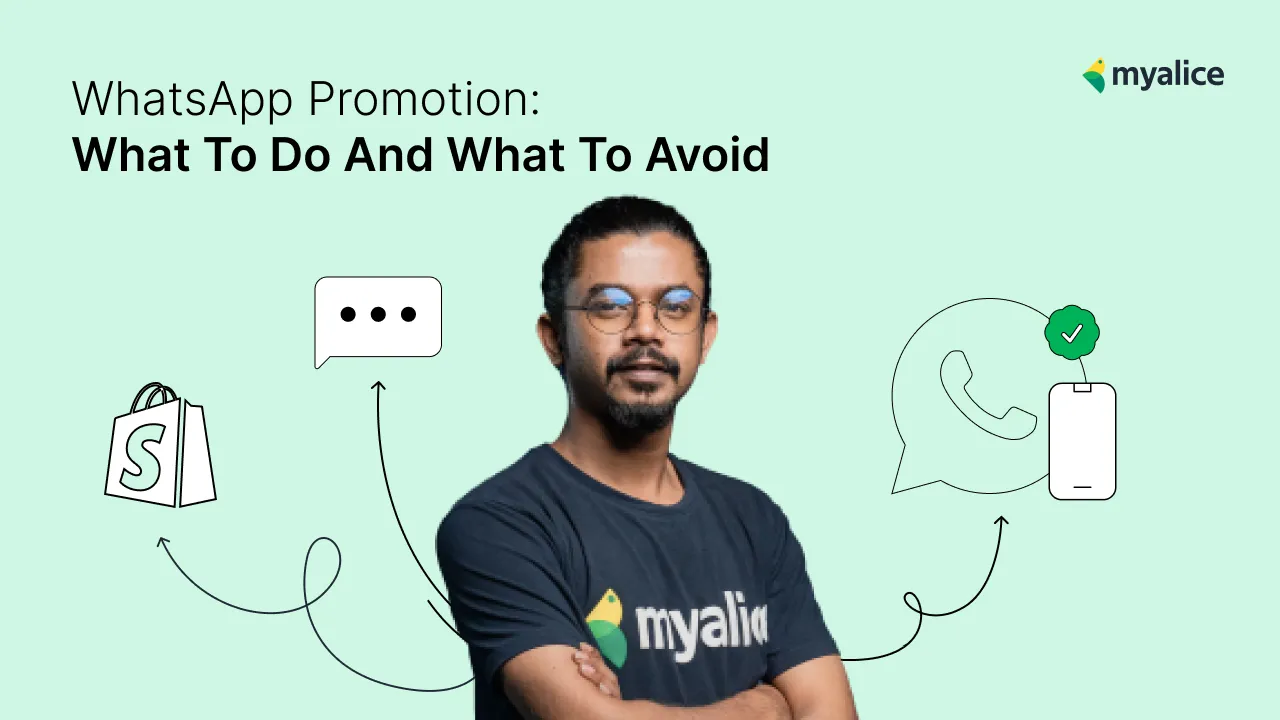 WhatsApp Promotion: What To Do And What To Avoid