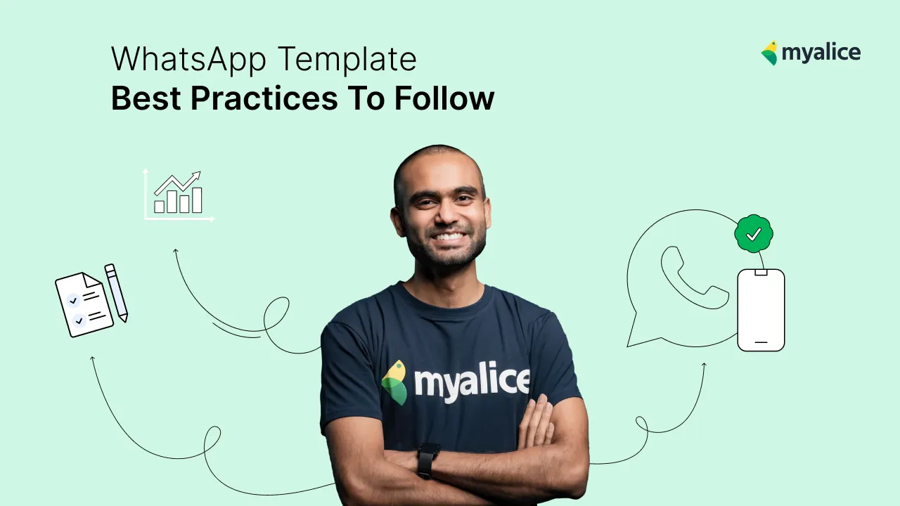 WhatsApp Template Best Practices To Follow