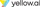 Yellow Ai logo